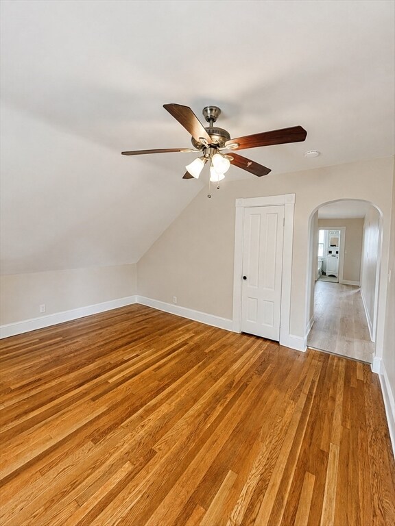 Building Photo - 508 Hillman St