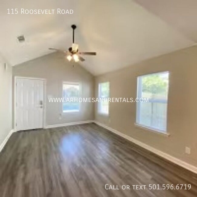 Building Photo - 115 Roosevelt Rd