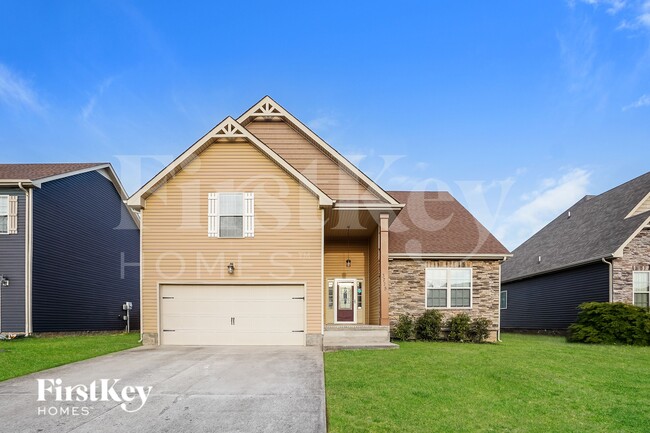 Building Photo - 3775 Tradewinds Terrace