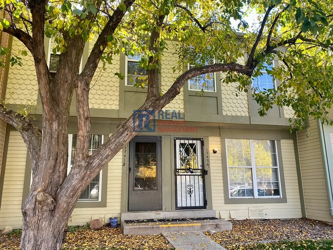 Primary Photo - 1743 S Blackhawk Way