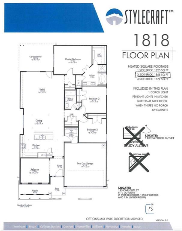 Building Photo - 5118 Leaning Tree