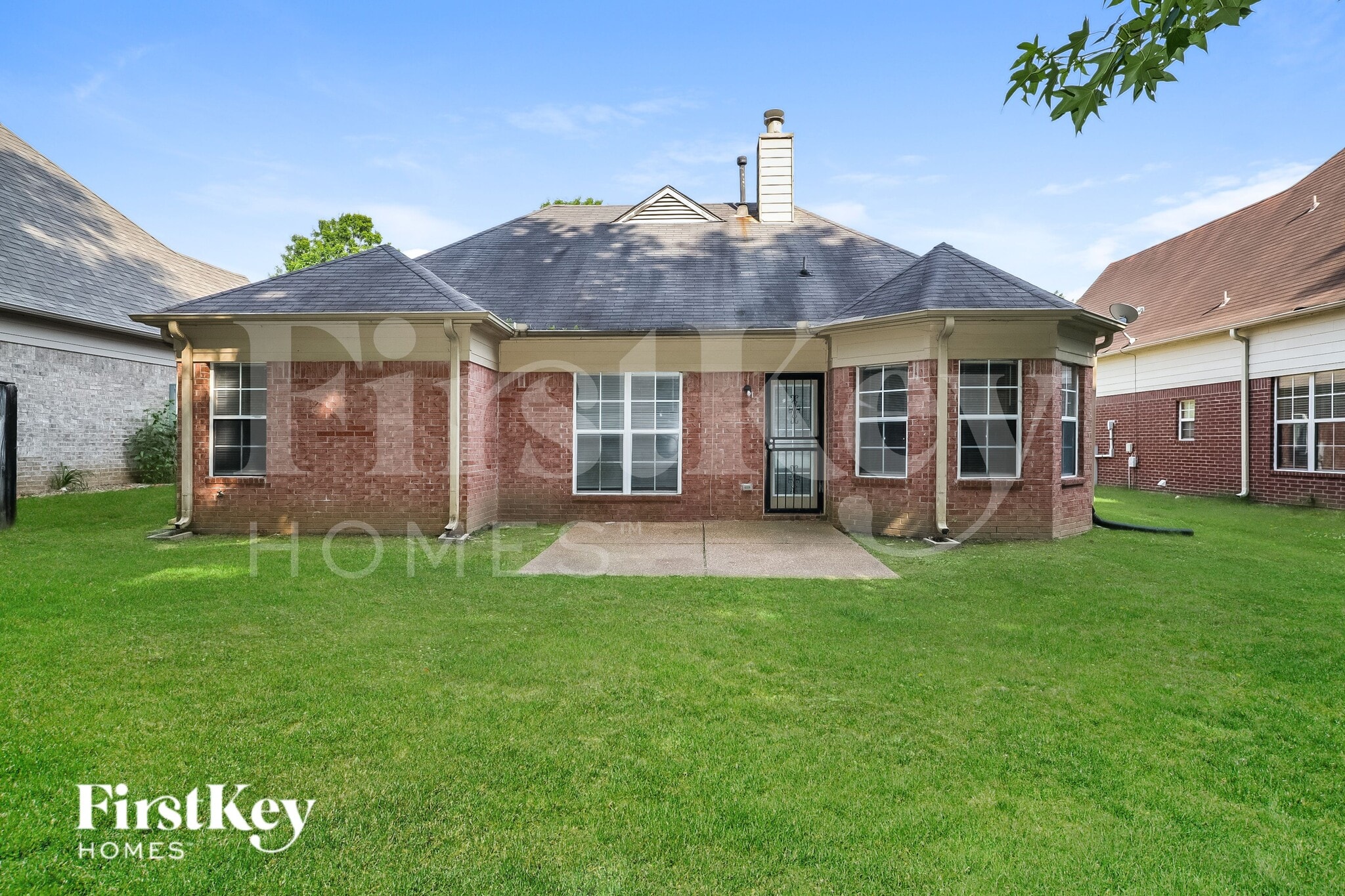 Building Photo - 3931 Neyland Valley Dr