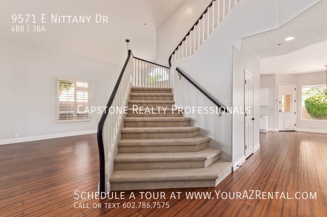 Building Photo - 9571 E Nittany Dr