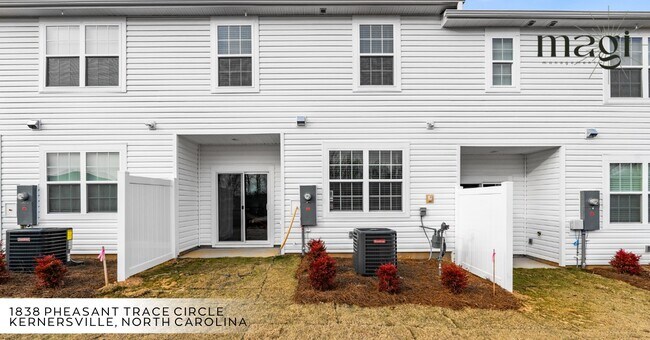 Building Photo - 1838 Pheasant Trce Cir