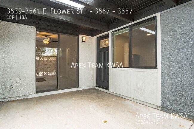 Building Photo - $995-Contemporary 1 Bed | 1 Bath Unit in D...