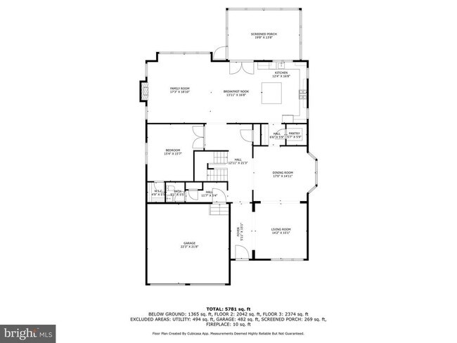 Building Photo - 6636 Gordon Ave