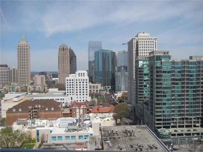 Building Photo - 860 Peachtree St NE