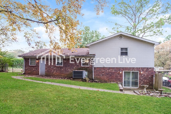 Building Photo - 3463 Darlene Cir NW