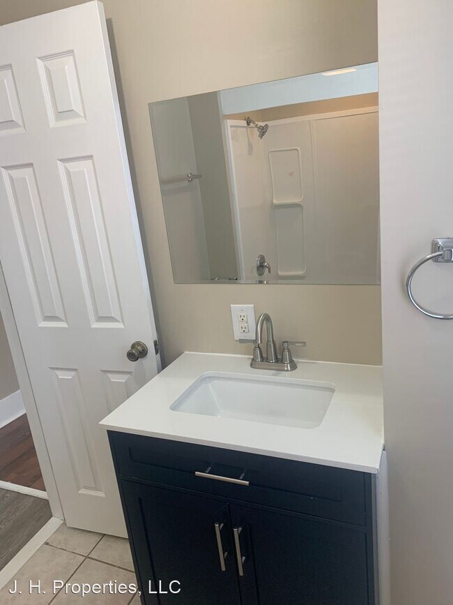 Building Photo - 1 br, 1 bath House - 2508 Rees Street