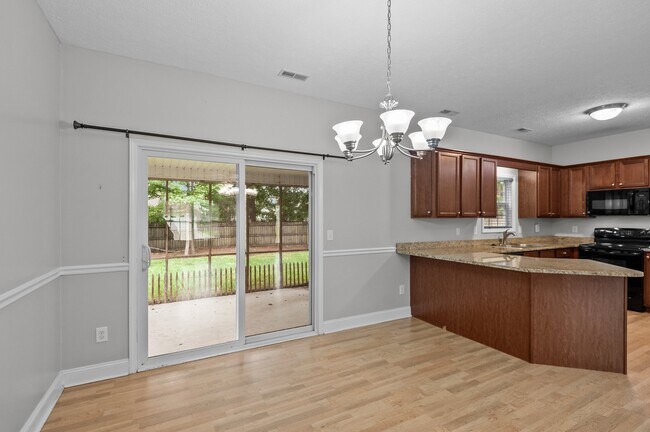 Building Photo - 3109 John Willis Rd