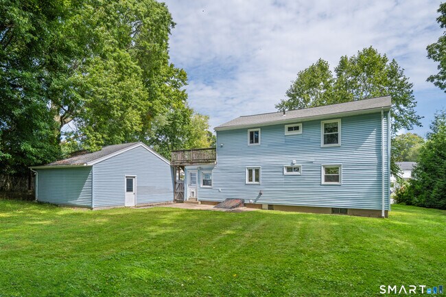 Building Photo - 298 Roseville Terrace