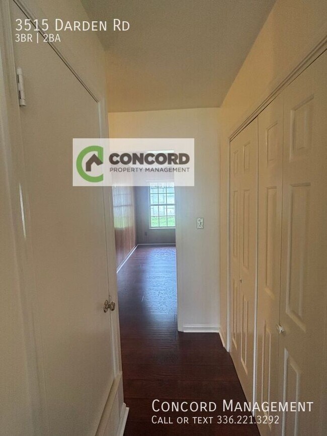 Building Photo - 3515 Darden Rd