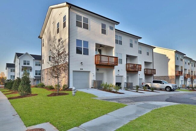 Building Photo - 3764 Sage Pk Wy