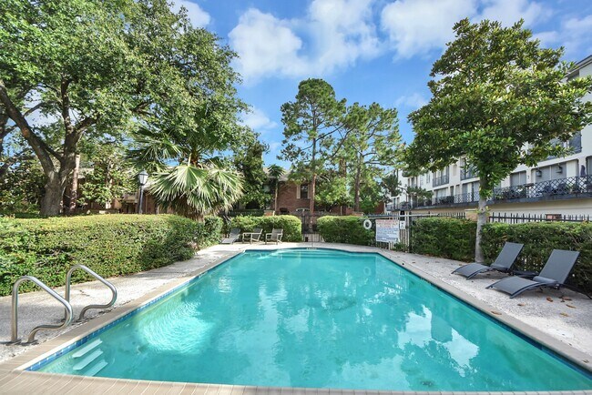 Building Photo - 2333 Bering Dr