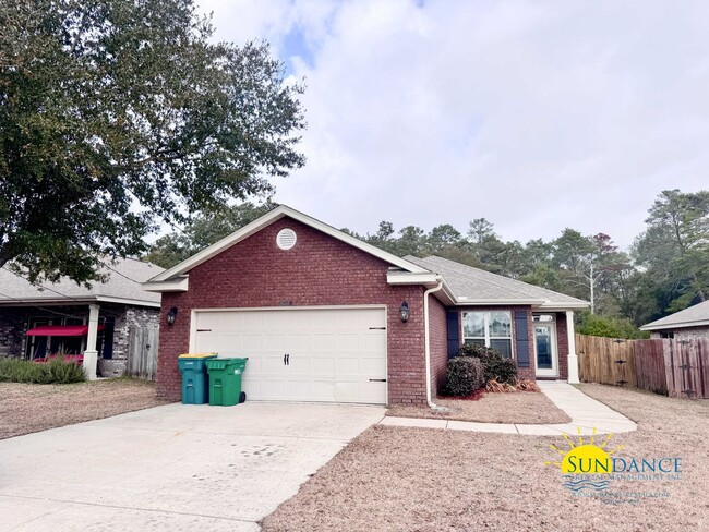 Primary Photo - Beautiful 3 Bedroom Home in Fort Walton Beach