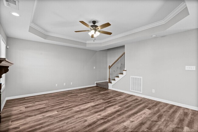 Building Photo - 1378 Dan Brown Dr
