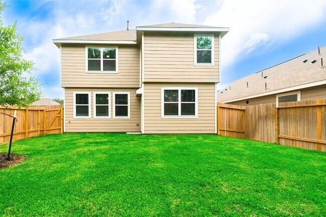 Building Photo - 2413 Tavo Trails Dr