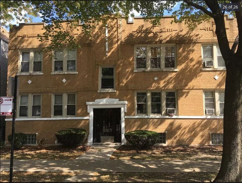 Primary Photo - 3562 W Henderson St