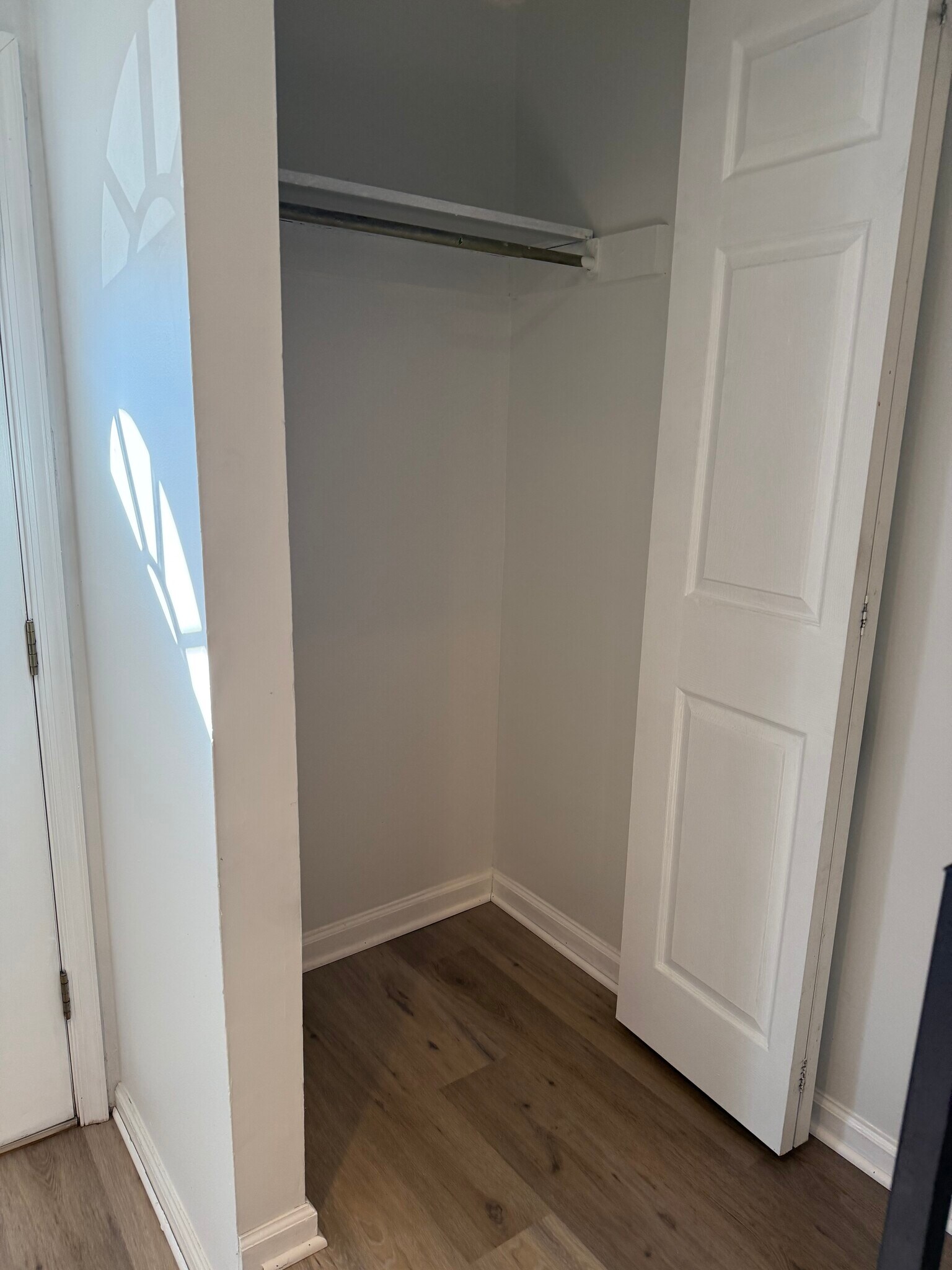 Coat Closet - 8439 Pioneer Dr