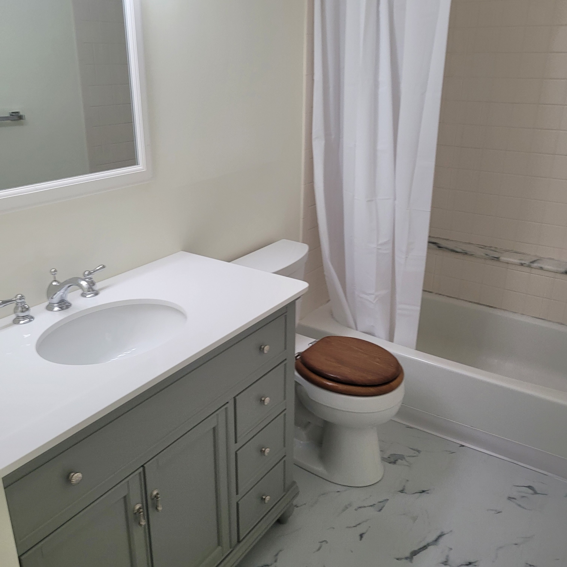 Bathroom 2 - 48 Silver Hill Ln