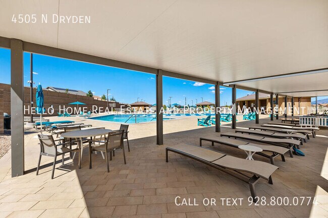 Building Photo - 4505 N Dryden