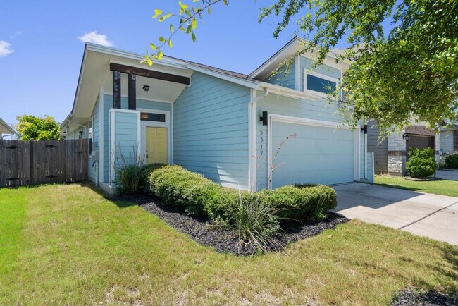 Building Photo - 5317 Daimler Dr