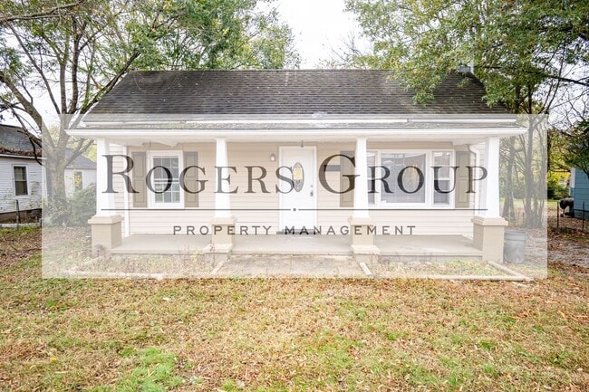 Primary Photo - 610 Park Ave