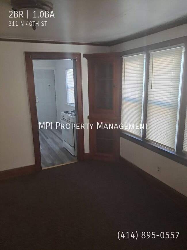 Building Photo - 311 N 40TH St