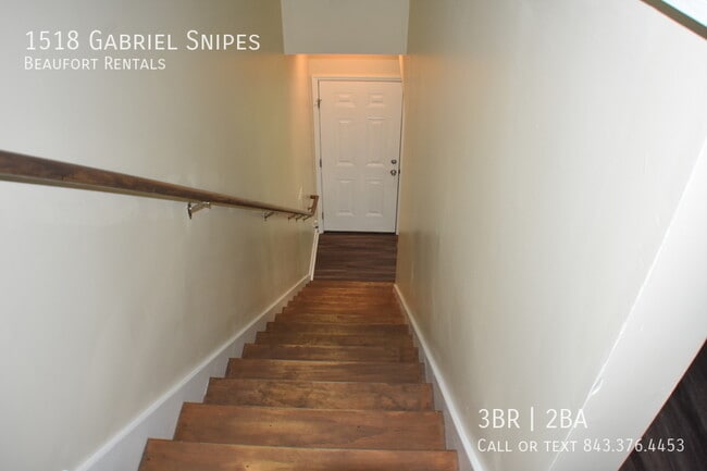 Building Photo - 1518 Gabriel Snipe Pl