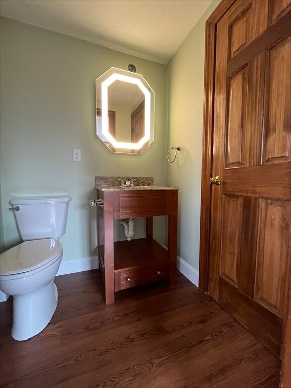 Building Photo - 4 Gardner St