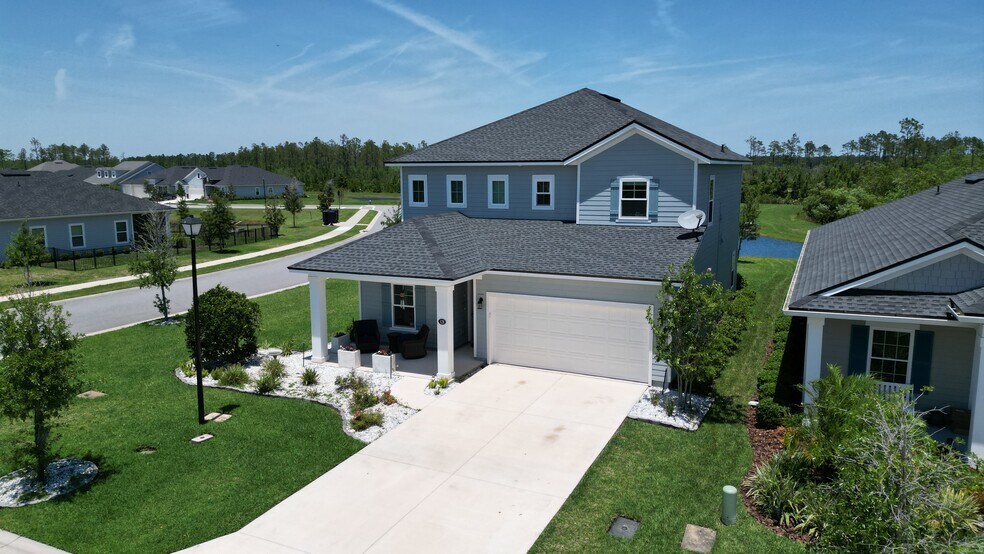 Primary Photo - 128 Nighthawk Ln
