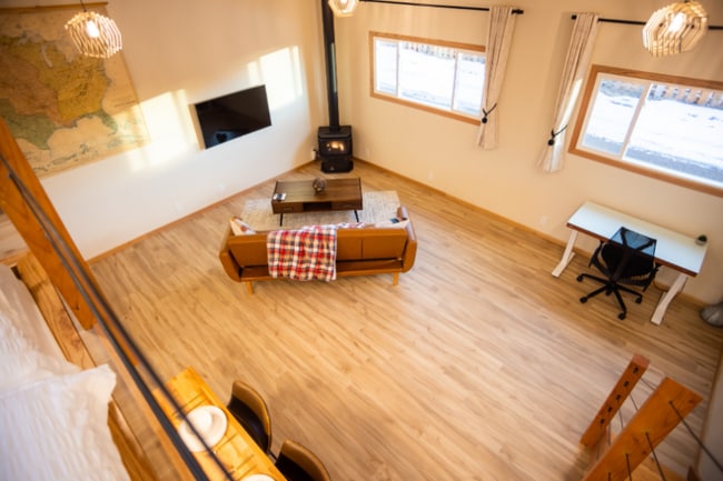 Building Photo - 5855 S View Rd