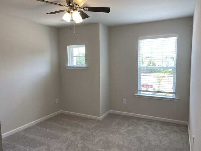 Building Photo - COMING SOON!!!  Beautiful 3 Story Townhome in Ardrey North