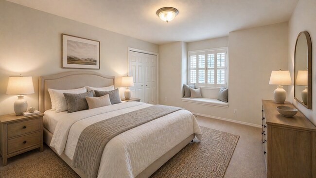 Building Photo - 1602 E 53rd Ave