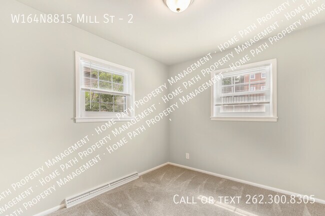 Building Photo - W164N8815 Mill St