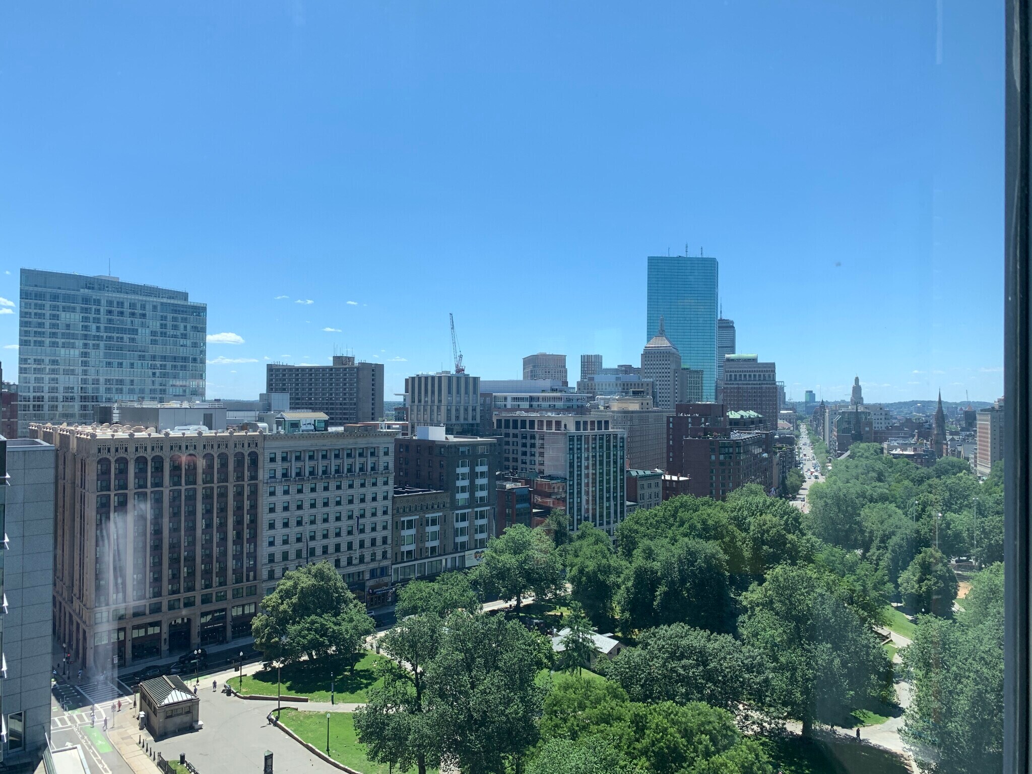 Building Photo - 170 Tremont St