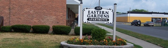 Primary Photo - Eastern Gardens