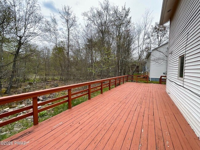 Building Photo - 8407 Porcupine Dr