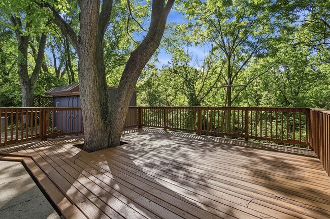 Building Photo - Three Bedroom Home with Great Outdoor Entertainment Space!