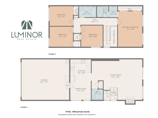 Building Photo - Beautifully Renovated 4-Bedroom Home in We...