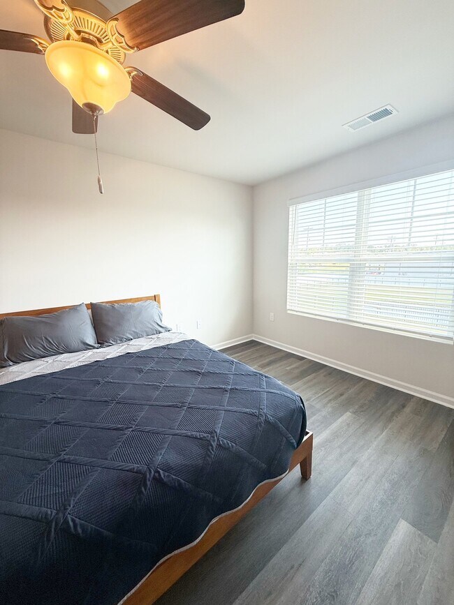 Building Photo - 104 Bayou Loop