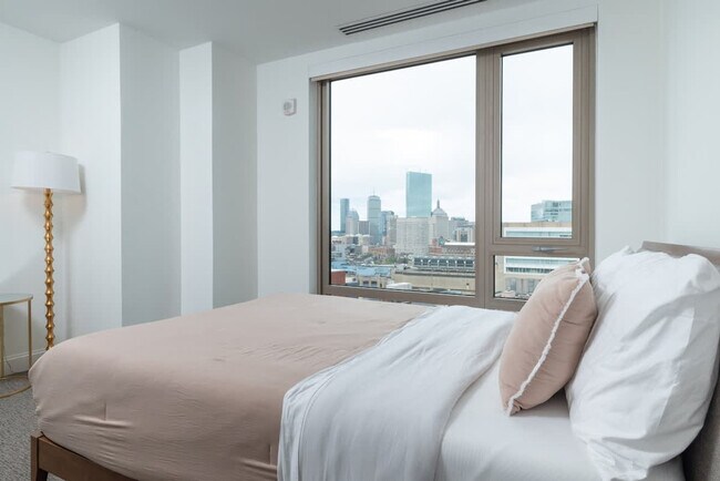 Building Photo - 99 Kneeland St