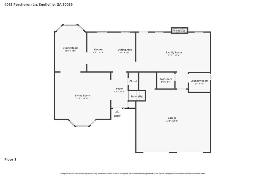 Building Photo - 4063 Percheron Ln SW