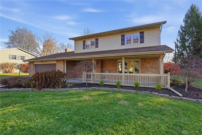 Building Photo - 5336 Red Coach Rd