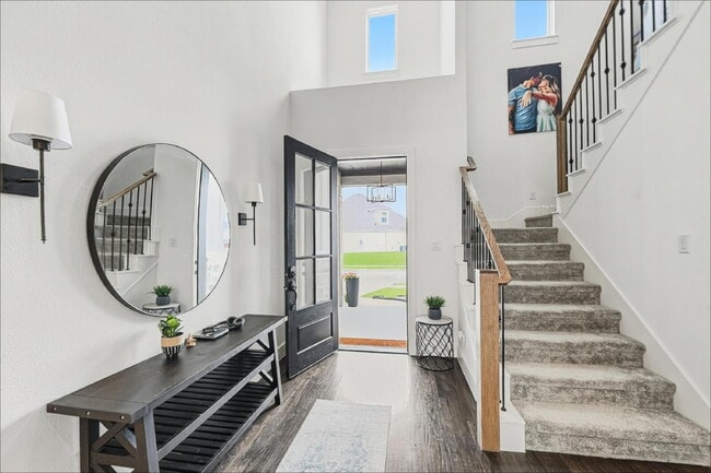 Building Photo - Luxury 4-bedroom, 3-bathroom home with an office and media room in Aledo!