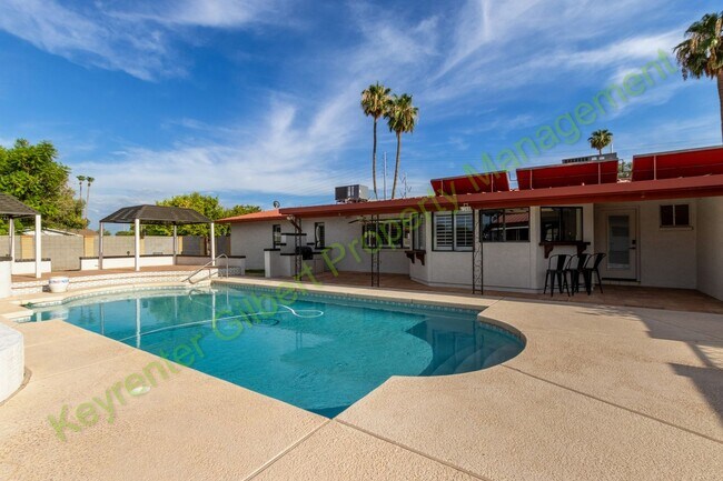 Building Photo - Beautiful Gilbert Home with Shared Pool — Perfect Location & Modern Upgrades!