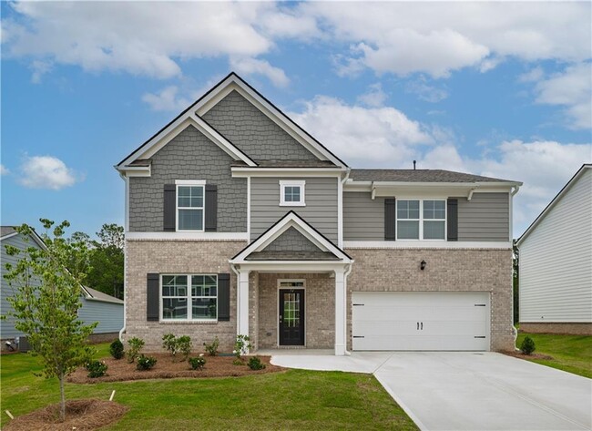Primary Photo - 74 N Springs Ct