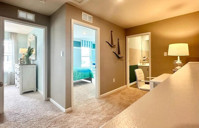 Building Photo - New Construction Townhouse near Bethany