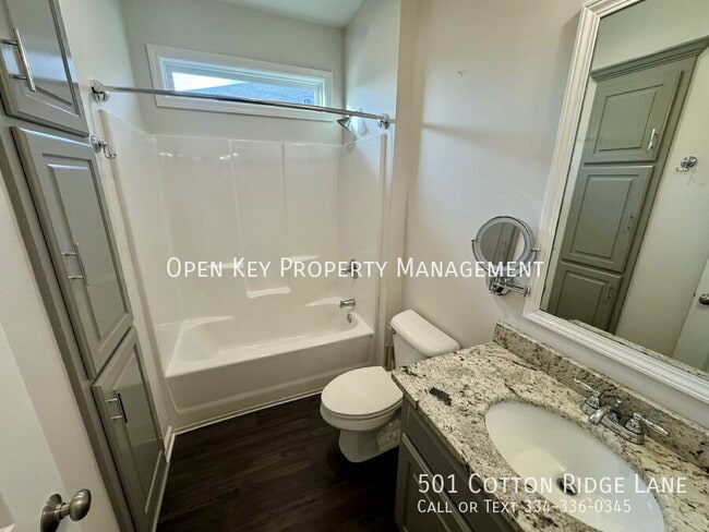 Building Photo - 501 Cotton Ridge Ln