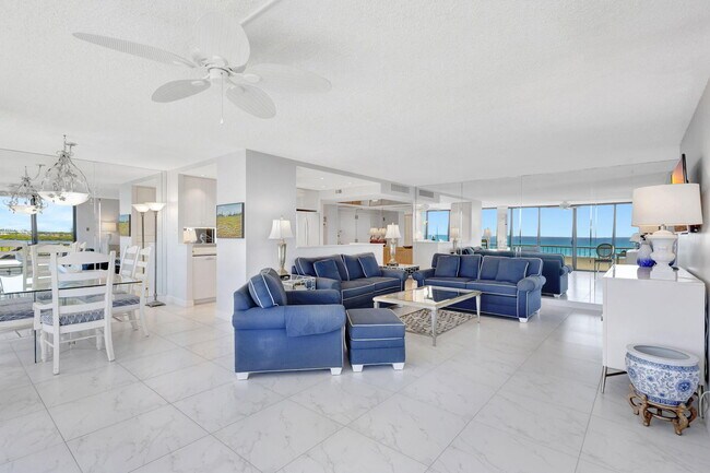 Building Photo - 5550 N Ocean Dr